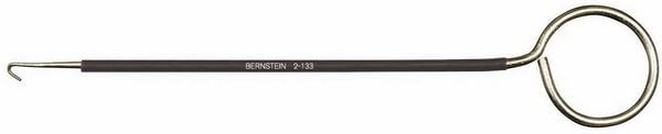 Produktbild: Bernstein Tools for Electronics 2-133 Federhaken mit Ring