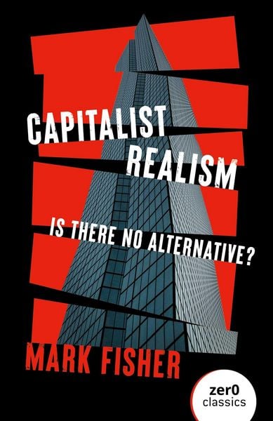 Produktbild: Capitalist Realism