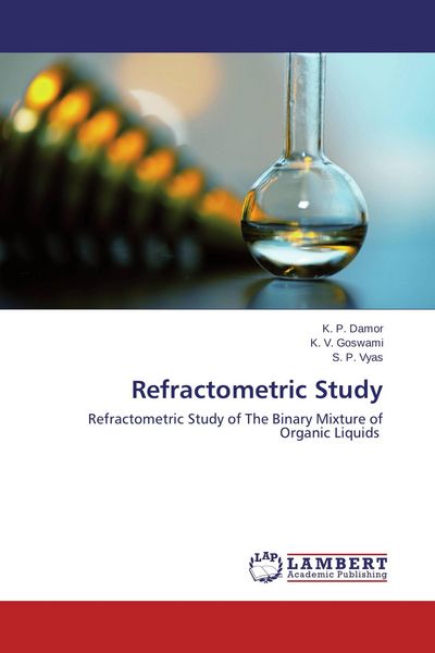 Produktbild: Refractometric Study