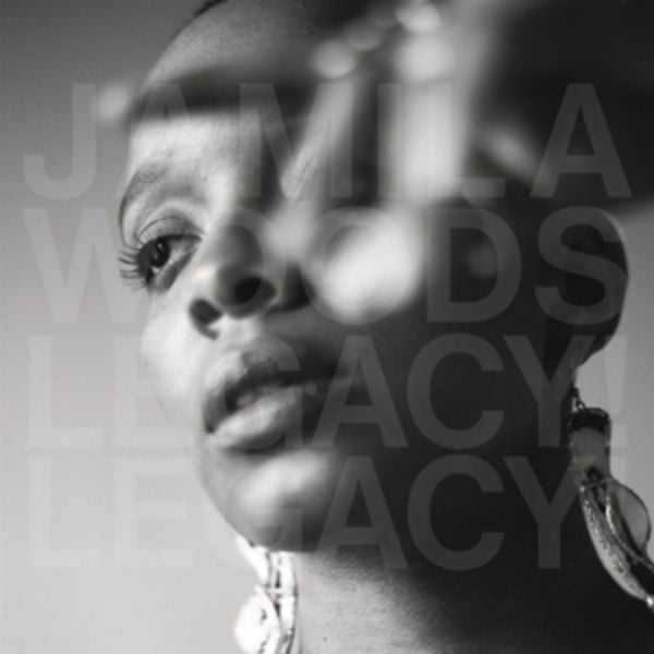Legacy! Legacy! - Jamila Woods, Vinyl