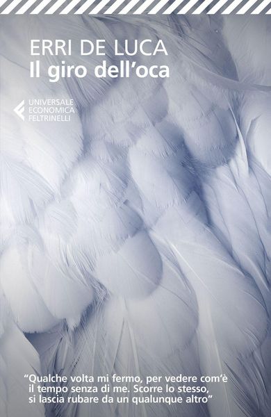 Produktbild: Il giro dell'oca