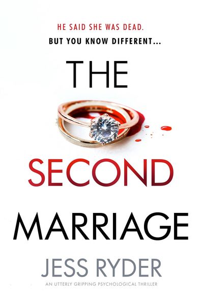 Produktbild: The Second Marriage