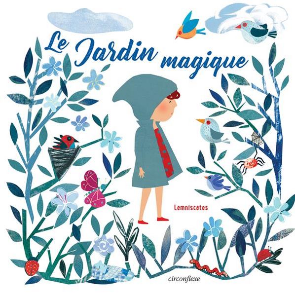 Produktbild: Le jardin magique