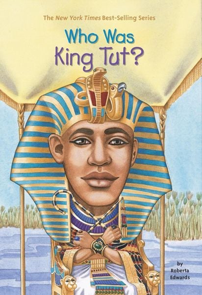 Produktbild: Who Was King Tut?