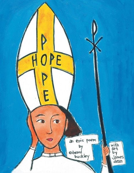 Produktbild: Pope Hope