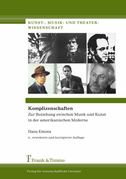 Produktbild: Komplizenschaften