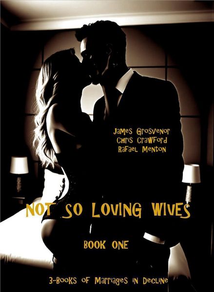 Produktbild: Not So Loving Wives