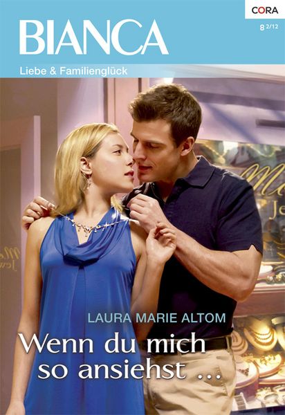 Produktbild: Wenn du mich so ansiehst
