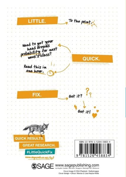 Produktbild: Understand Probability