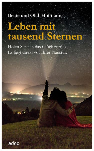 Produktbild: Leben mit tausend Sternen