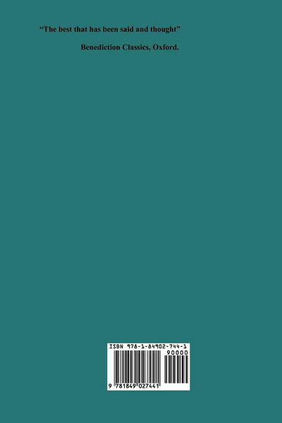 Produktbild: The Autobiography of George Muller a Narrative of Some of the Lord's Dealings with George Muller Written by Himself Vol I