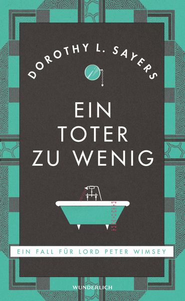 Cover of the book Ein Toter zu wenig