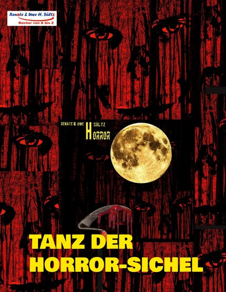 Produktbild: Tanz der Horror-Sichel