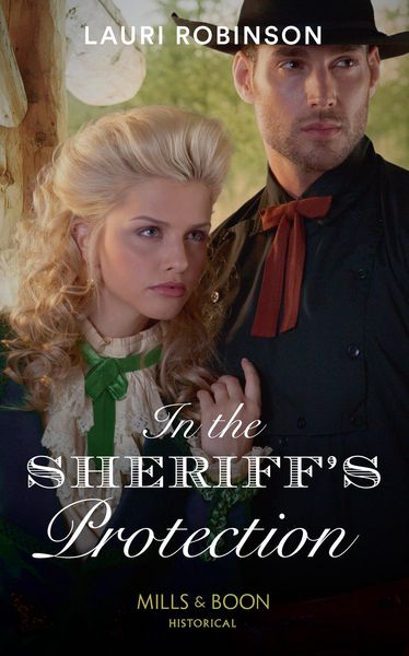 Produktbild: In The Sheriff's Protection