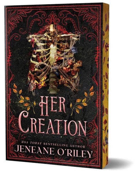 Produktbild: Her Creation (Deluxe Edition)