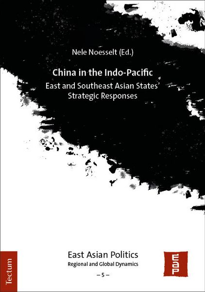 Produktbild: China in the Indo-Pacific