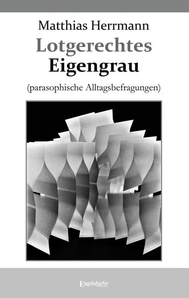Produktbild: Lotgerechtes Eigengrau