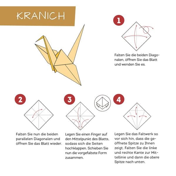 333 Origami – Faszination Japan