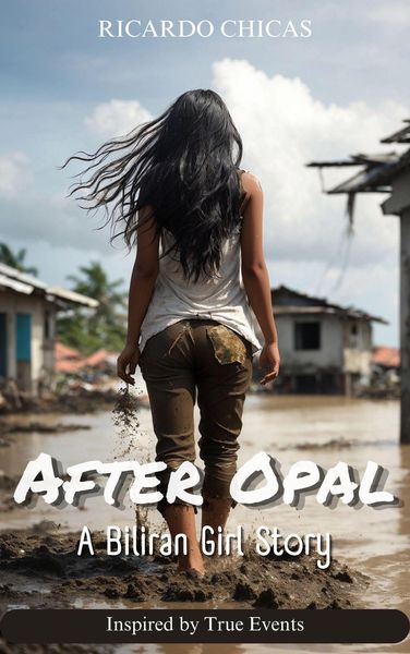 Produktbild: After Opal: A Biliran Girl Story