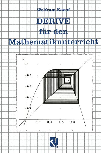 Produktbild: DERIVE f&uuml;r den Mathematikunterricht