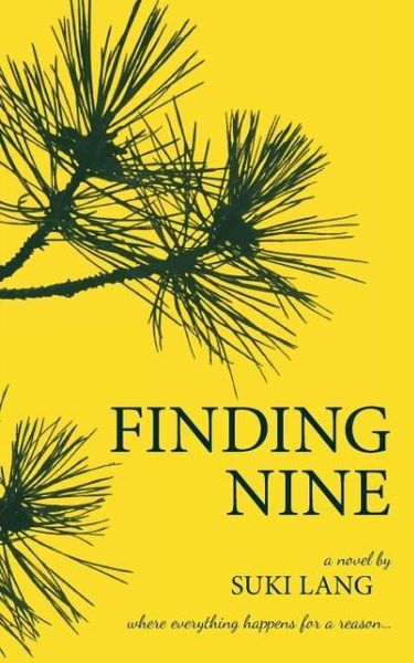 Produktbild: Finding Nine
