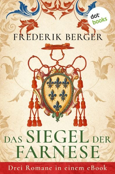 Produktbild: Das Siegel der Farnese (Nur bei uns!)