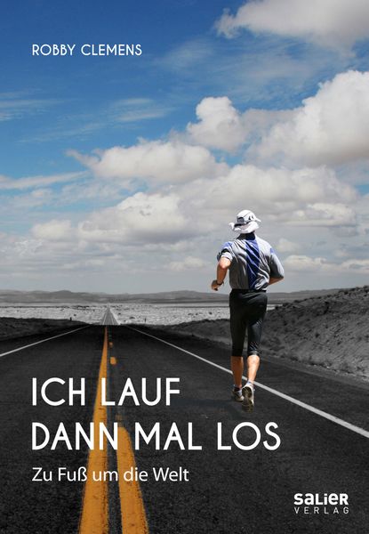 Produktbild: Ich lauf dann mal los