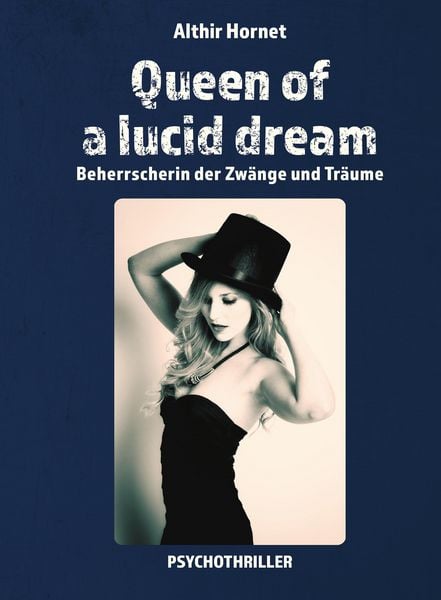 Produktbild: Queen of a lucid dream