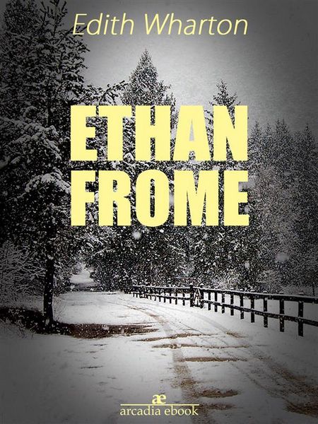 Produktbild: Ethan Frome