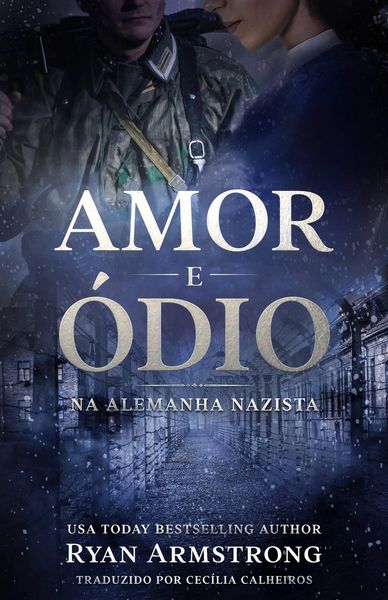 Produktbild: Amor e &Oacute;dio