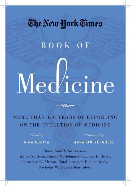 Produktbild: Nyt Bk Of Medicine