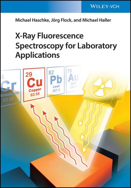 Produktbild: X-Ray Fluorescence Spectroscopy for Laboratory Applications