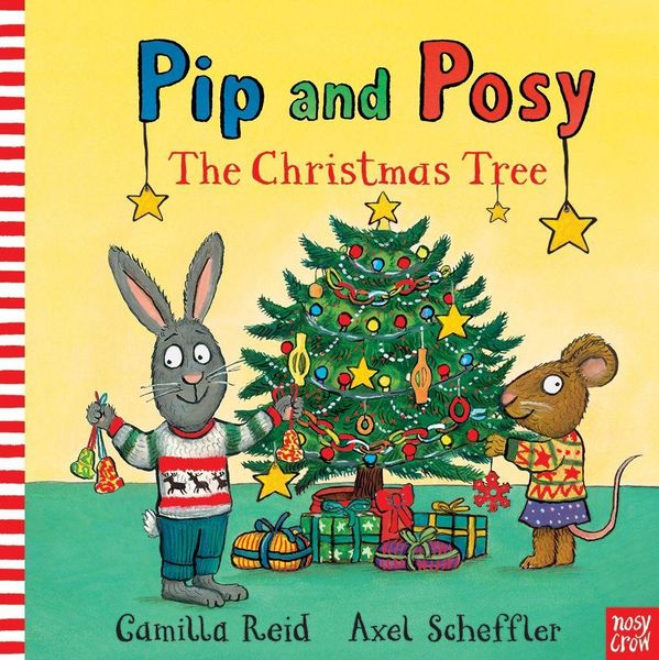 Produktbild: Pip and Posy
