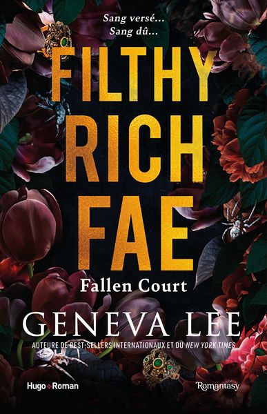 Produktbild: Filthy rich fae T02