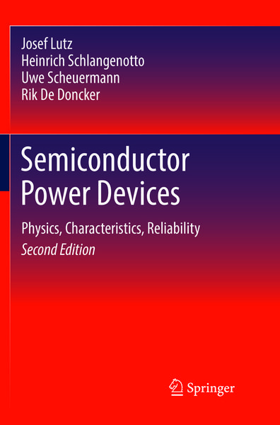 Produktbild: Semiconductor Power Devices