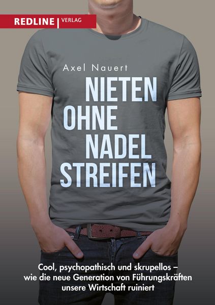 Produktbild: Nieten ohne Nadelstreifen