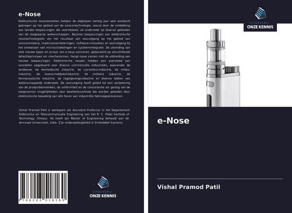 Produktbild: e-Nose