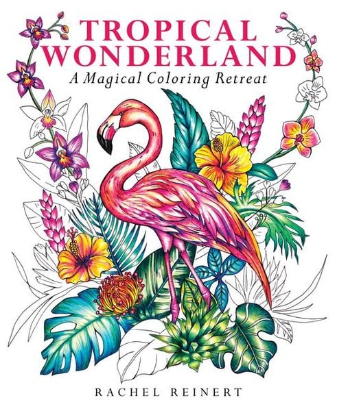 Produktbild: Tropical Wonderland