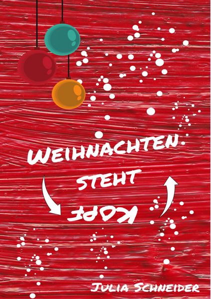 Produktbild: Weihnachten steht Kopf