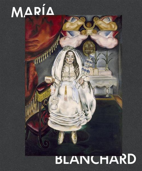 Produktbild: Maria Blanchard (en espa&ntilde;ol)