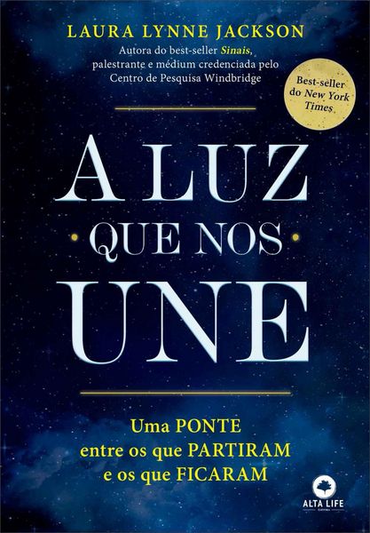 Produktbild: A luz que nos une