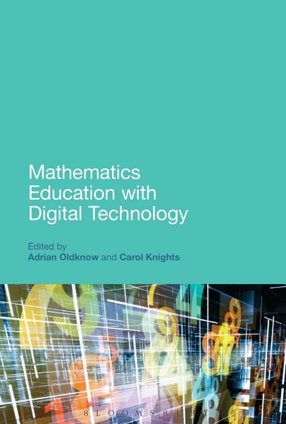 Produktbild: Mathematics Education with Digital Technology