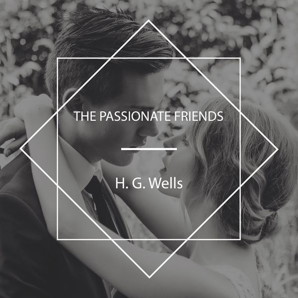 Produktbild: The Passionate Friends