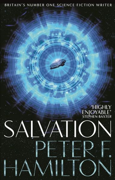 Produktbild: Salvation