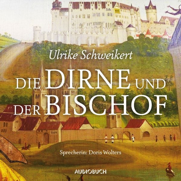 Produktbild: Die Dirne und der Bischof