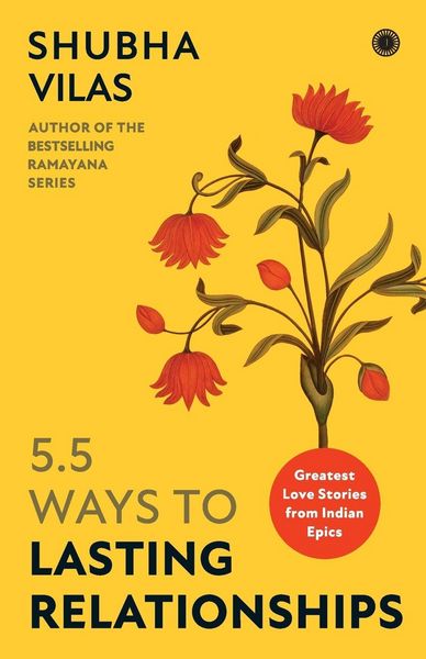 Produktbild: 5.5 Ways to Lasting Relationships