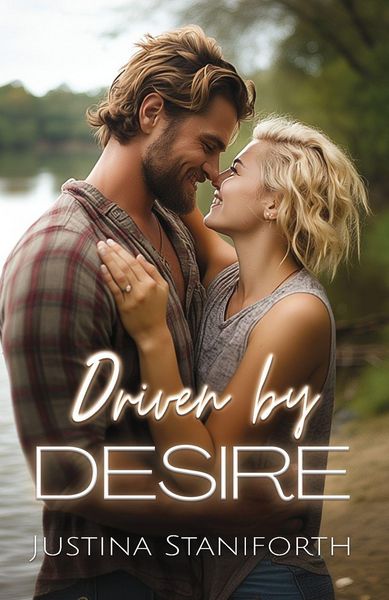 Produktbild: Driven by Desire