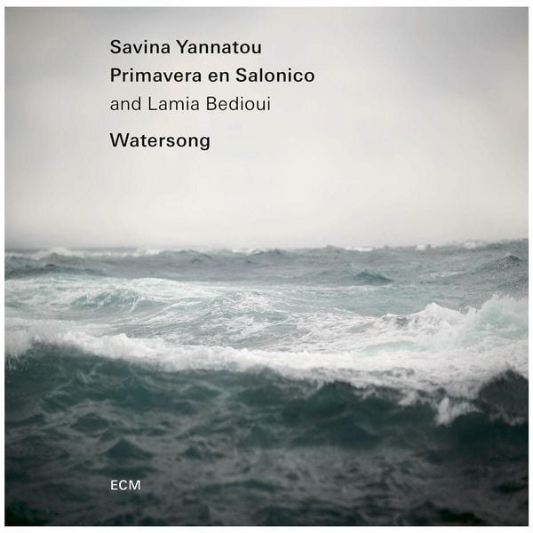 Produktbild: Watersong