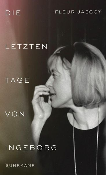 Produktbild: Die letzten Tage von Ingeborg