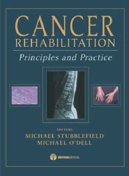 Produktbild: Stubblefield, M:  Cancer Rehabilitation